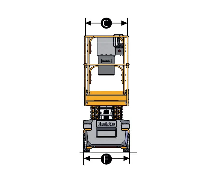 Optimum 8 dimensions drawing
