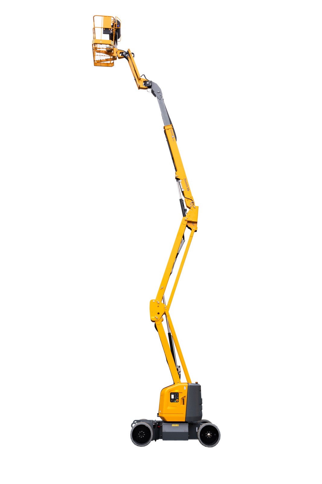 Electric - Articulated Boom Lifts
