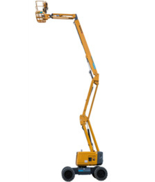 HA 20 LE PRO - Articulating boom